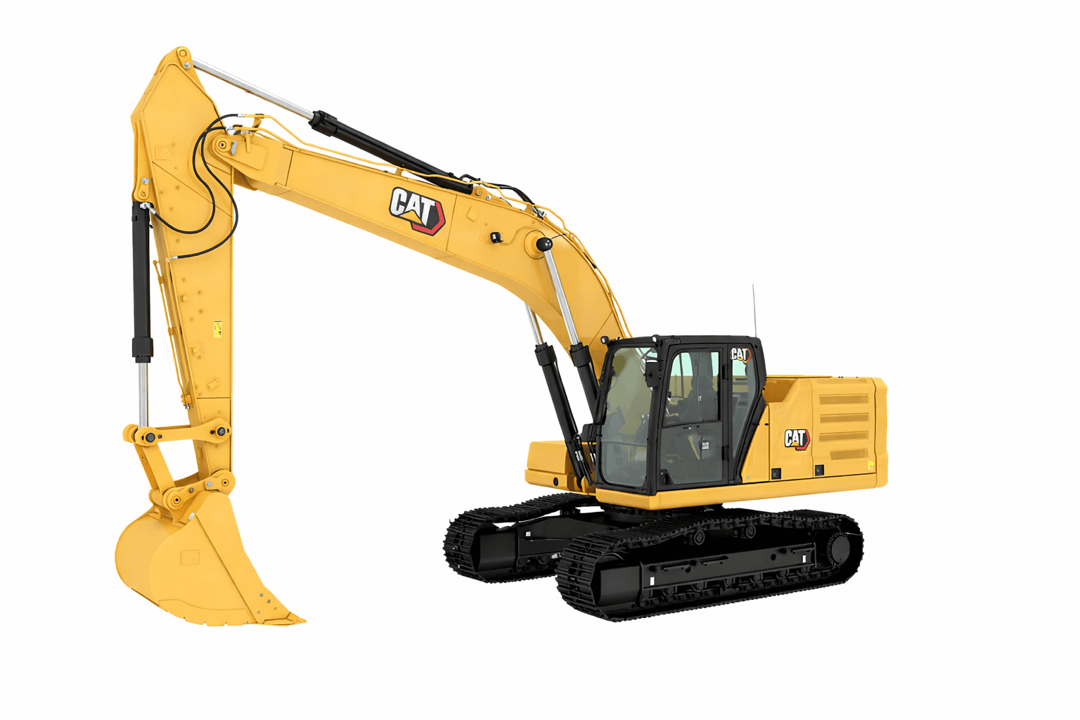 Ekskavatoriai 22T 30t CAT 330 GC